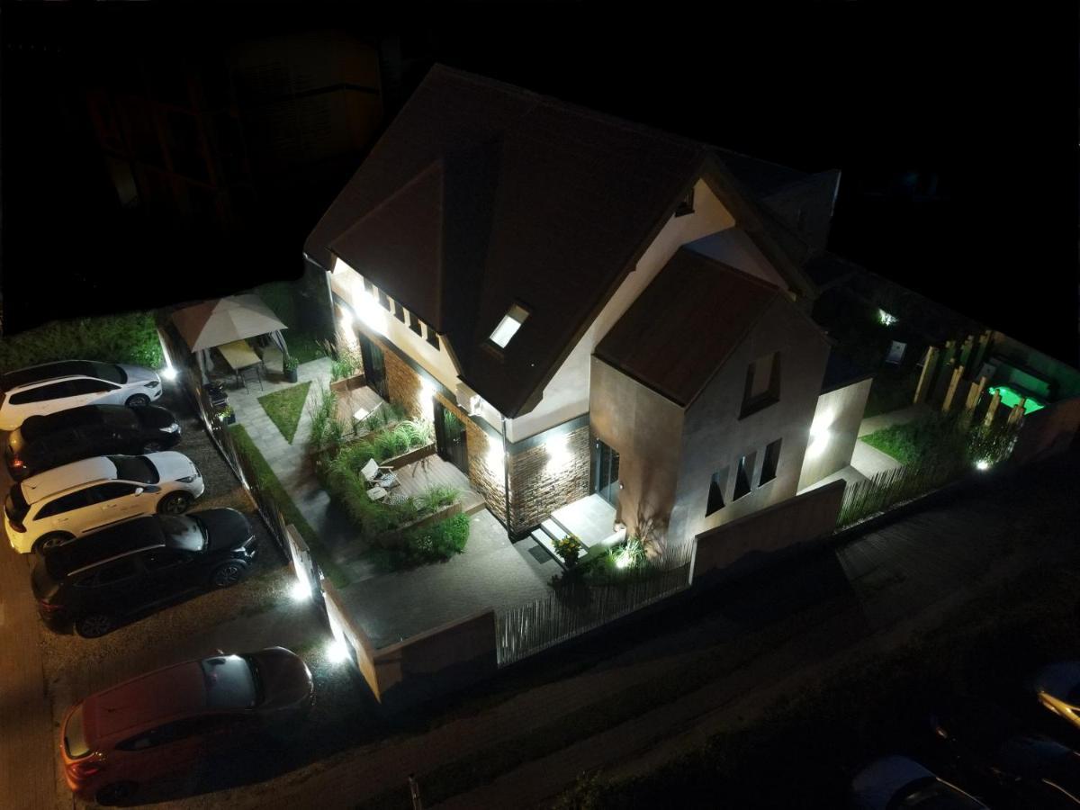 "Ku Sloncu" -Pokoje& Apartamenty - Ястшембя-Гура Екстер'єр фото