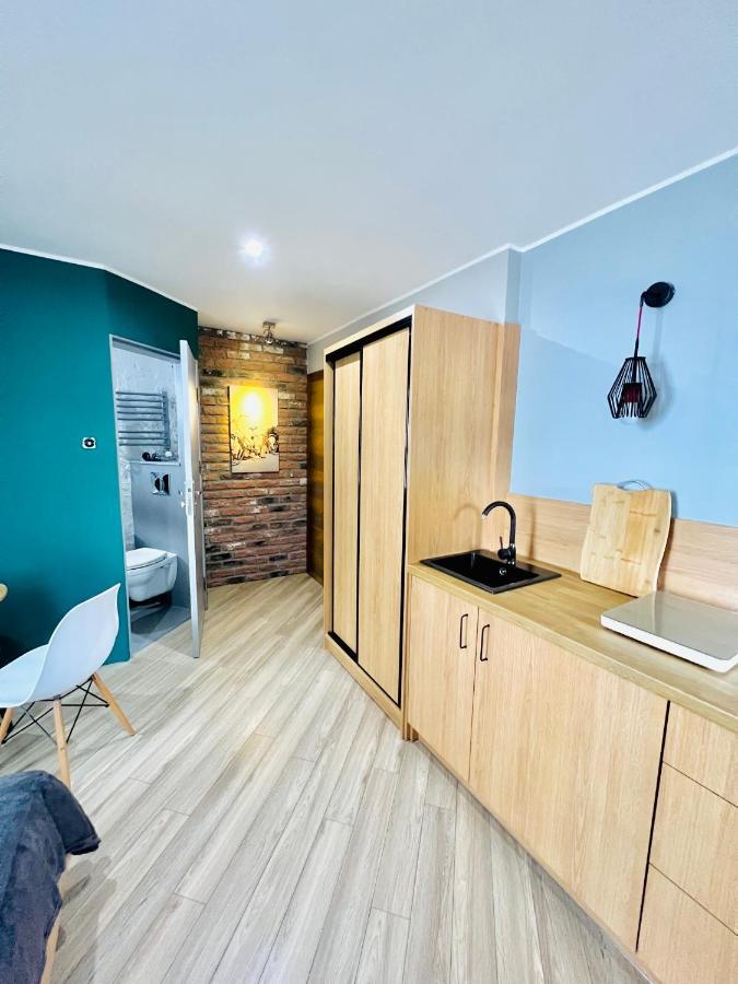 "Ku Sloncu" -Pokoje& Apartamenty - Ястшембя-Гура Екстер'єр фото