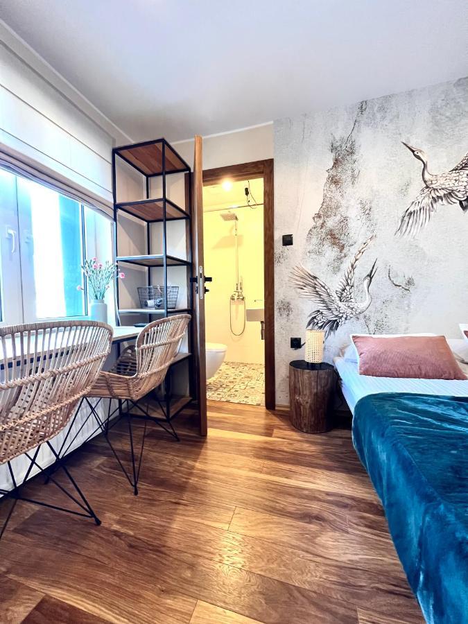 "Ku Sloncu" -Pokoje& Apartamenty - Ястшембя-Гура Екстер'єр фото