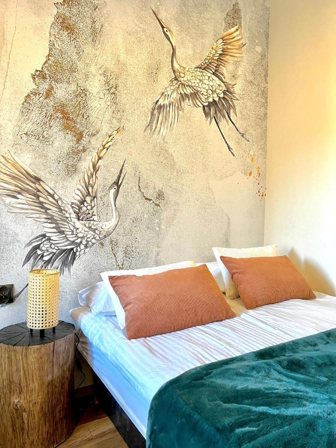 "Ku Sloncu" -Pokoje& Apartamenty - Ястшембя-Гура Екстер'єр фото