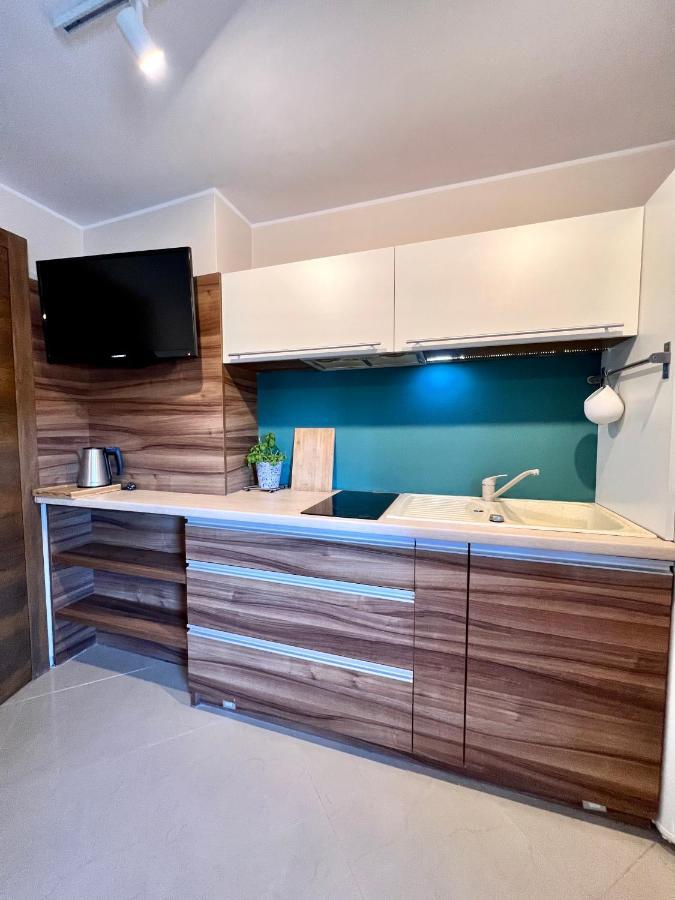 "Ku Sloncu" -Pokoje& Apartamenty - Ястшембя-Гура Екстер'єр фото