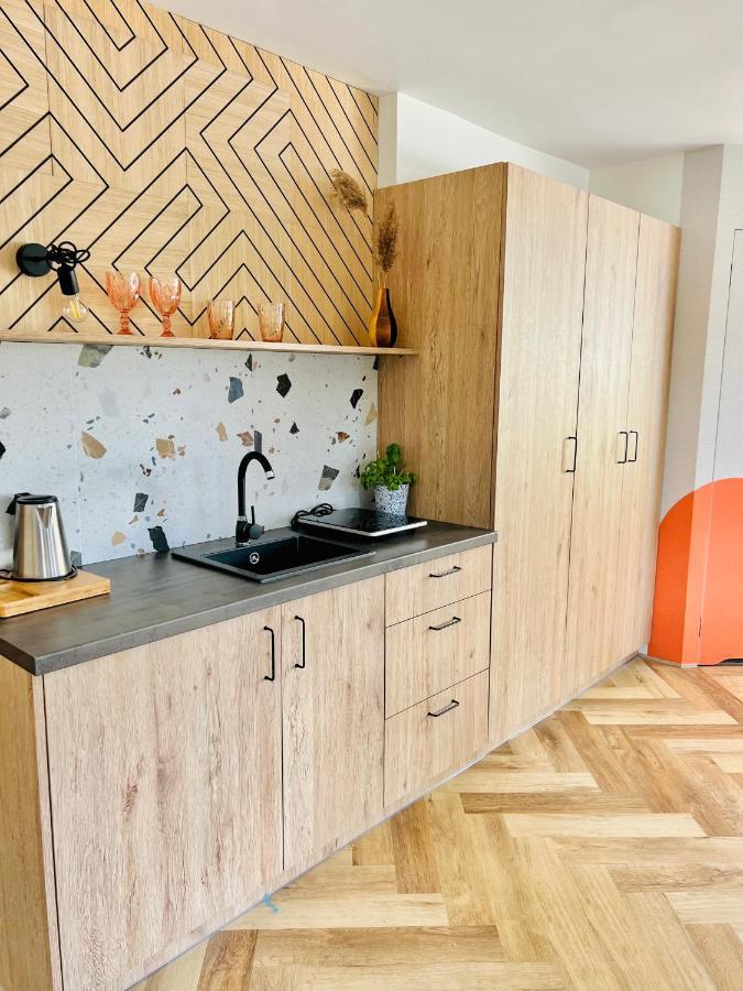 "Ku Sloncu" -Pokoje& Apartamenty - Ястшембя-Гура Екстер'єр фото