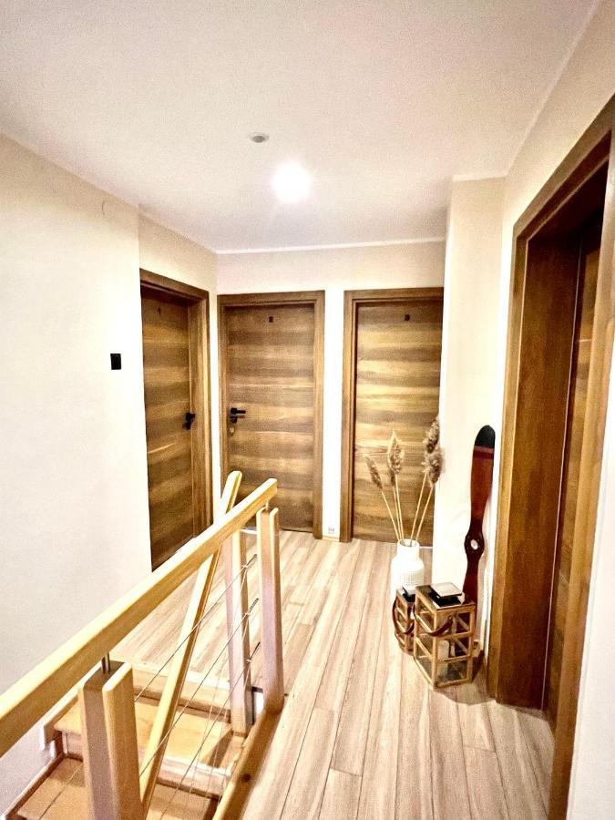 "Ku Sloncu" -Pokoje& Apartamenty - Ястшембя-Гура Екстер'єр фото