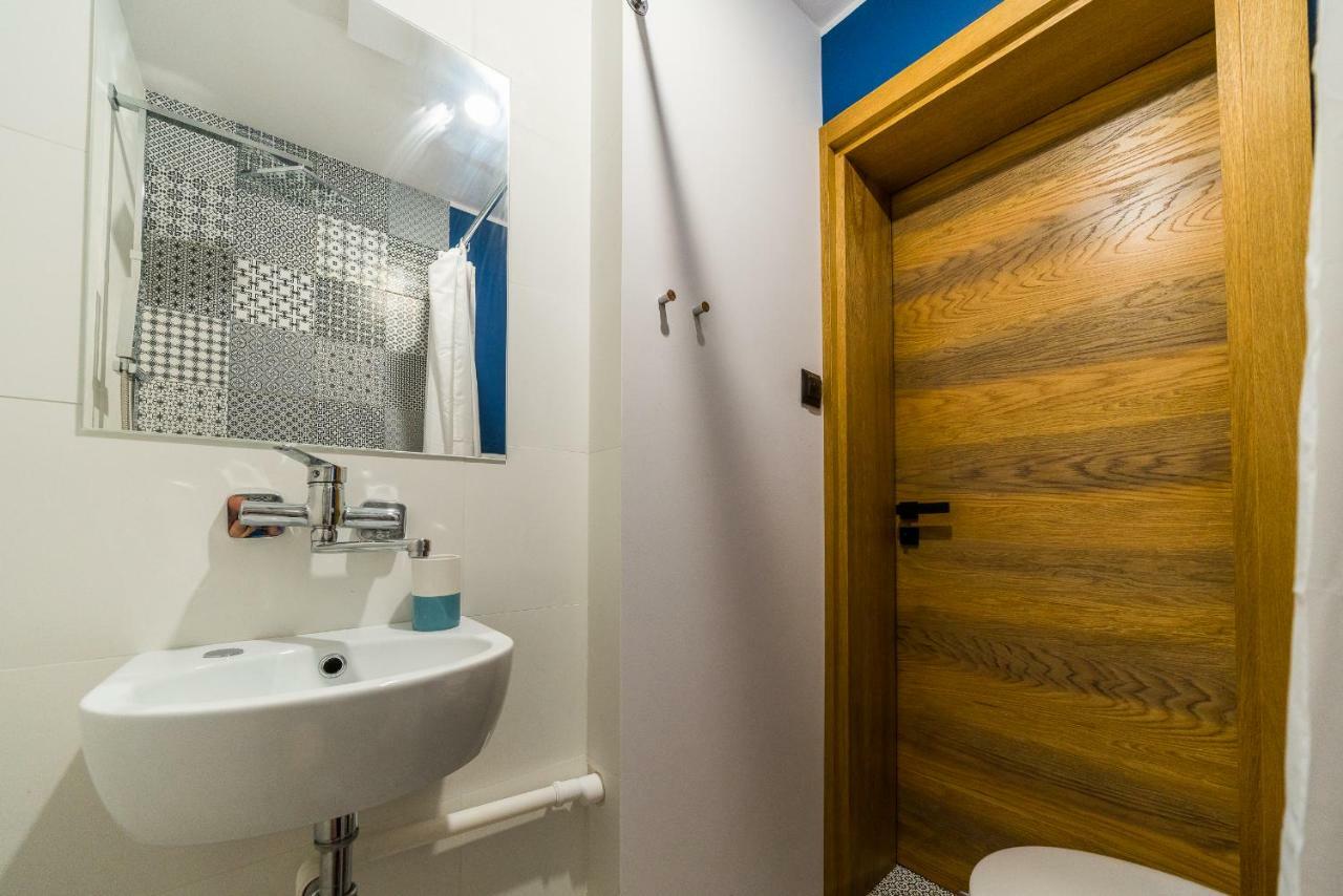 "Ku Sloncu" -Pokoje& Apartamenty - Ястшембя-Гура Екстер'єр фото