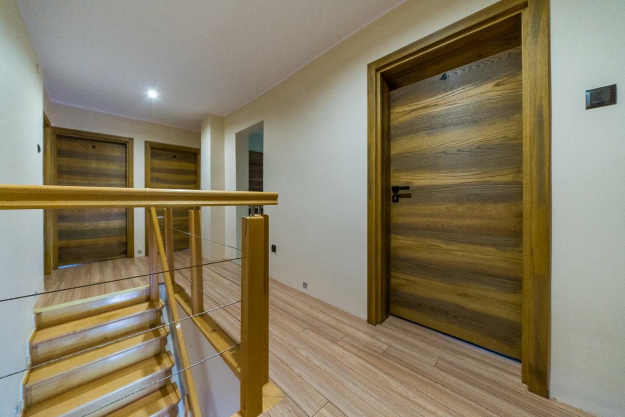 "Ku Sloncu" -Pokoje& Apartamenty - Ястшембя-Гура Екстер'єр фото