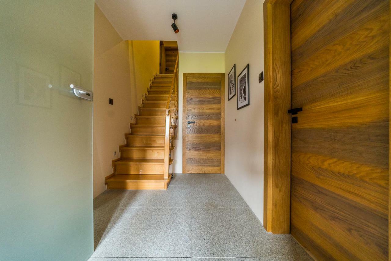 "Ku Sloncu" -Pokoje& Apartamenty - Ястшембя-Гура Екстер'єр фото